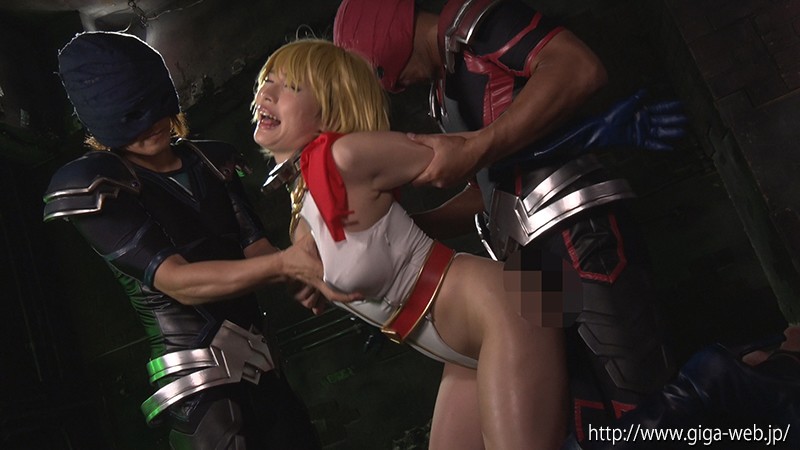 GIGP-08 パート 7 - 54 分