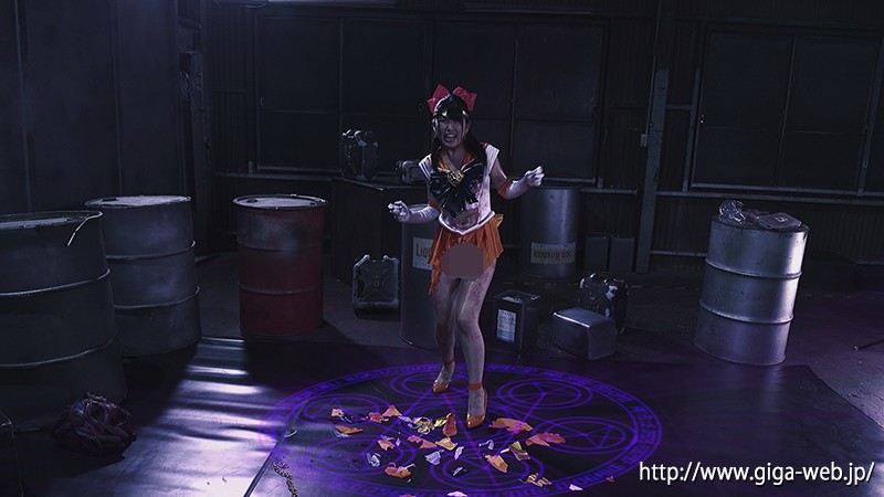 GIGP-13 第 13 部分 - 90 分钟