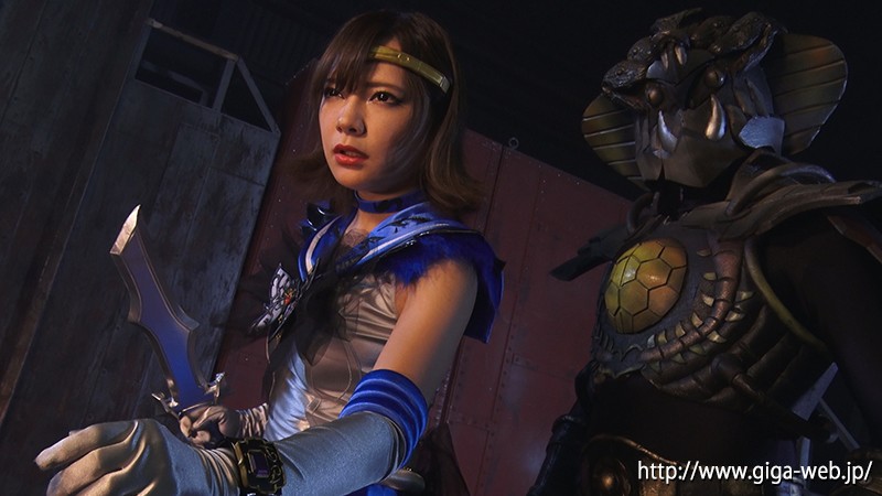 GIGP-022 パート 11 - 70 分