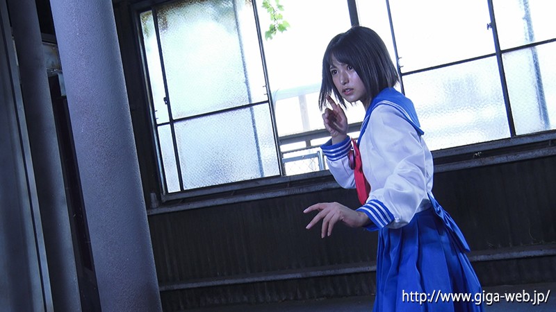 GIGP-022 パート 3 - 38 分