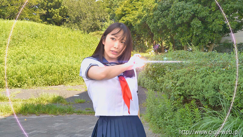 GIGP-033 Part 1 - 30 minutes