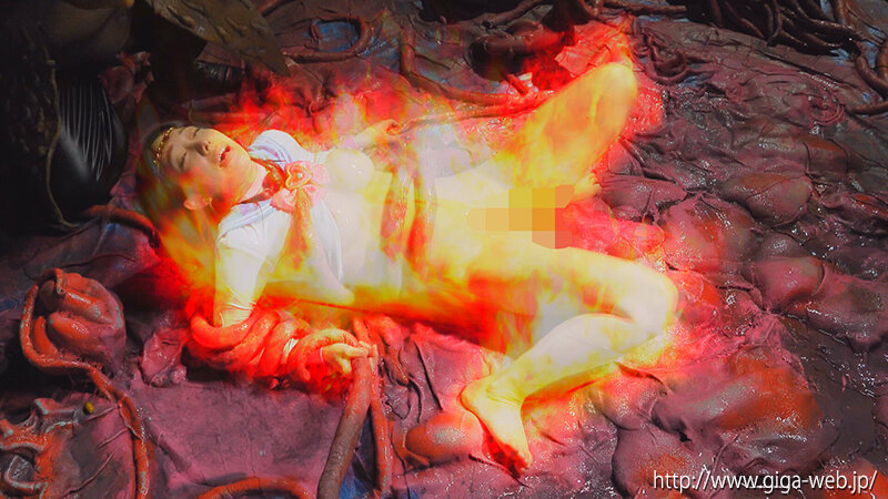 GIGP-033 Bagian 19 - 120 minit