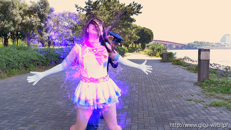 GIGP-033 Bagian 4 - 45 minit