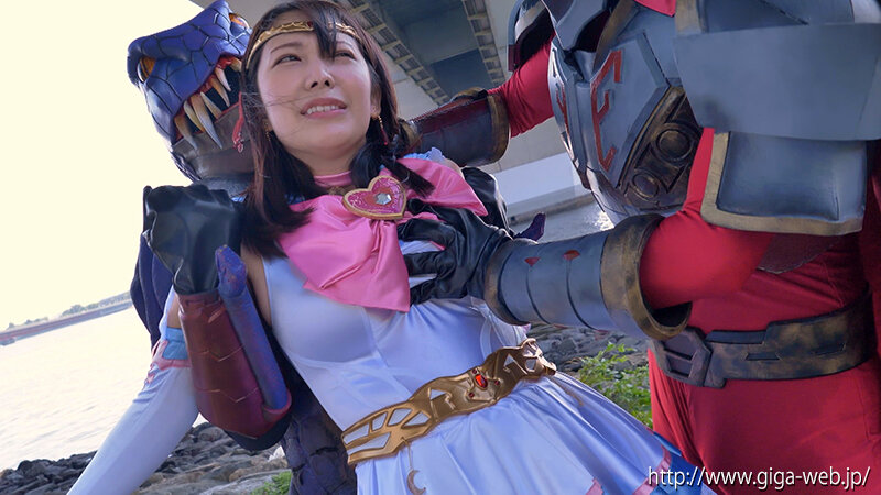 GIGP-033 Bagian 5 - 50 minit