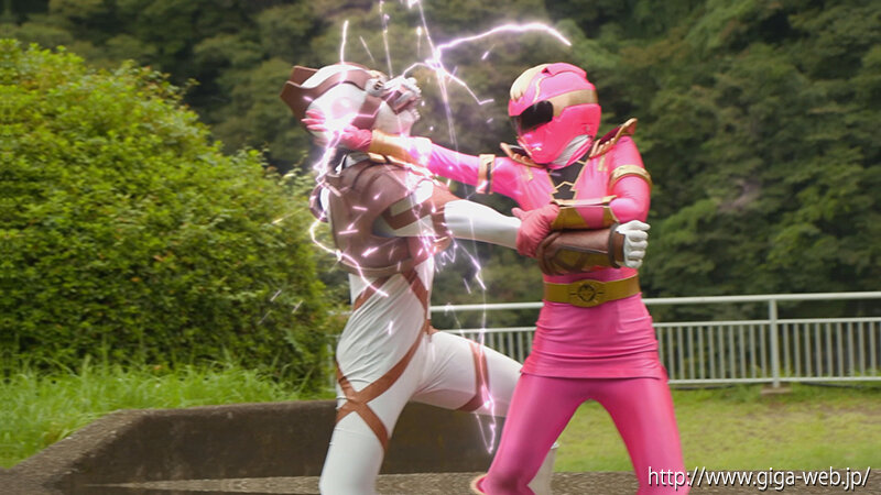 GIGP-034 第 1 部分 - 30 分钟