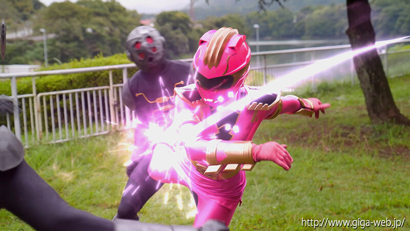 GIGP-034 第 3 部分 - 38 分钟