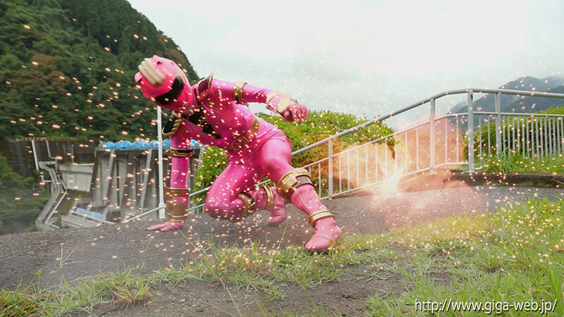 GIGP-034 第 4 部分 - 42 分钟