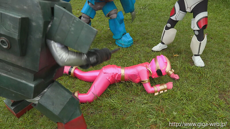 GIGP-034 Part 5 - 46 minutes