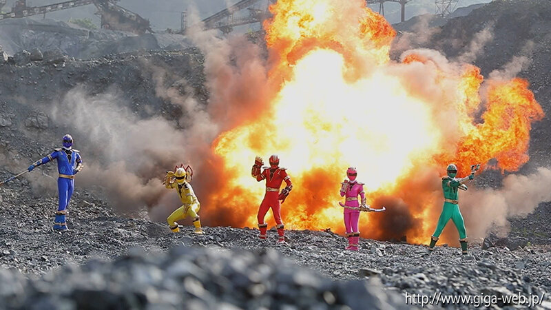 GIGP-034 Part 6 - 50 minutes