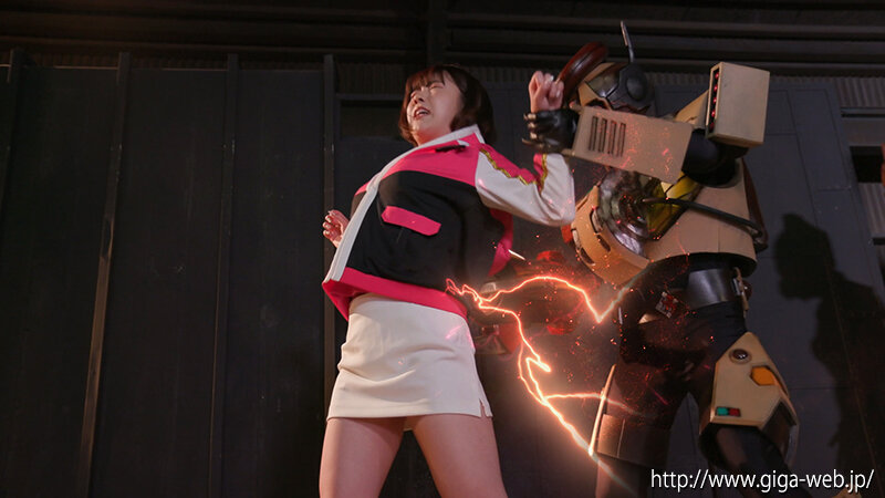 GIGP-034 第 7 部分 - 54 分钟