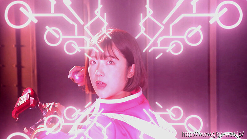 GIGP-034 Part 9 - 62 minutes