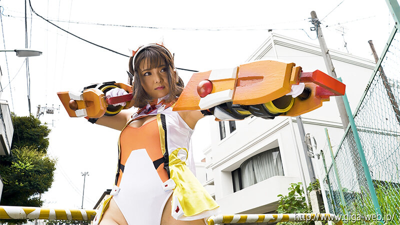 GIGP-038 Part 2 - 33 minutes