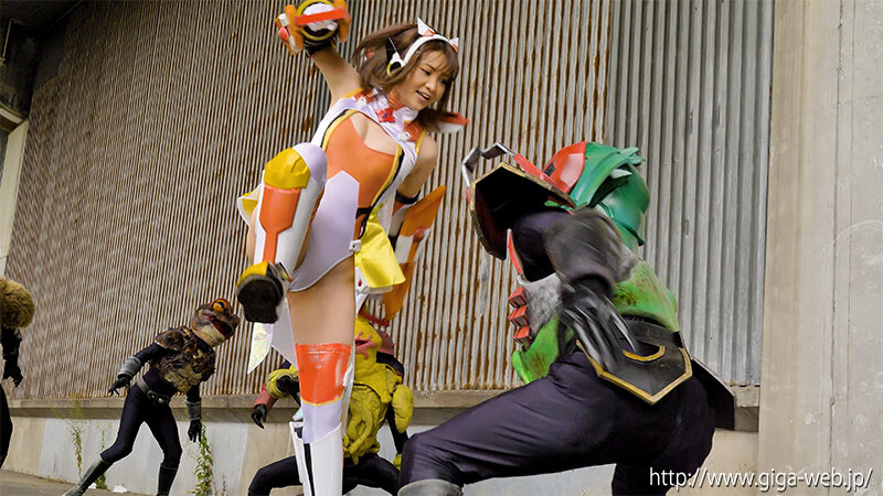 GIGP-038 Part 5 - 42 minutes