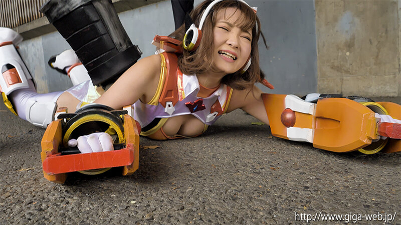 GIGP-038 Part 6 - 45 minutes