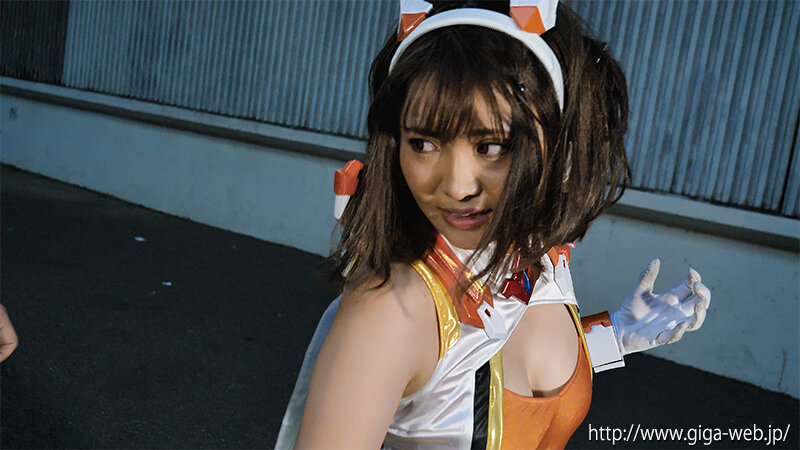 GIGP-038 Part 7 - 48 minutes