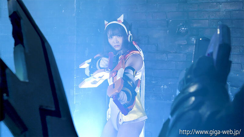 GIGP-038 Part 9 - 54 minutes