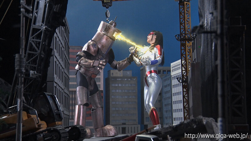 GIGP-039 第 16 部分 - 105 分钟