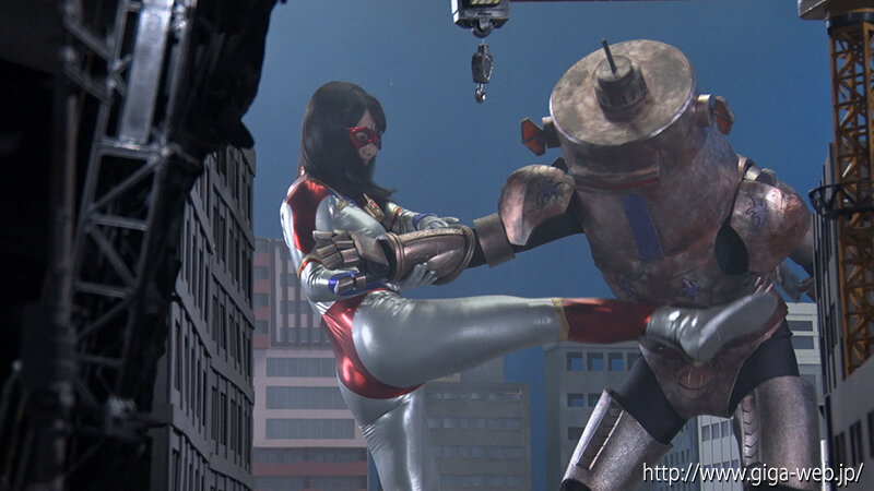 GIGP-039 第 17 部分 - 110 分钟