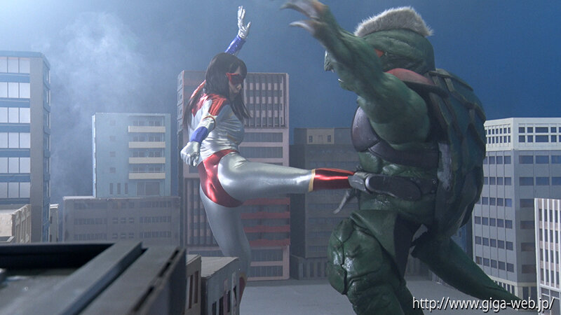 GIGP-039 第 3 部分 - 40 分钟