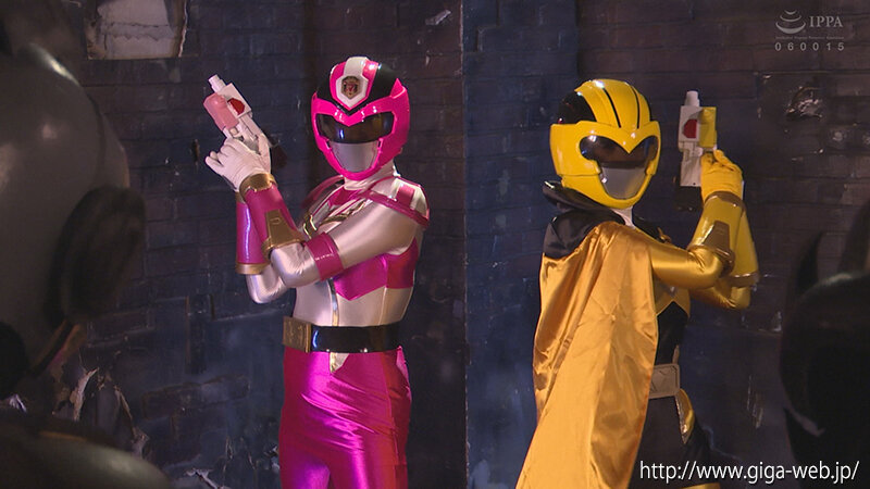 GIGP-046 パート 3 - 42 分