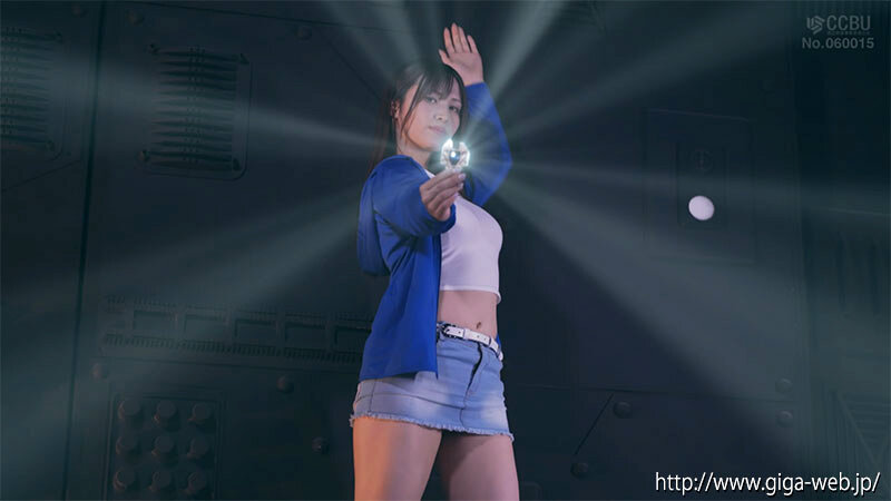 【G1】レイザーミカゲ 〜淫乱覚醒、悦楽の奉仕〜 南條彩 画像1