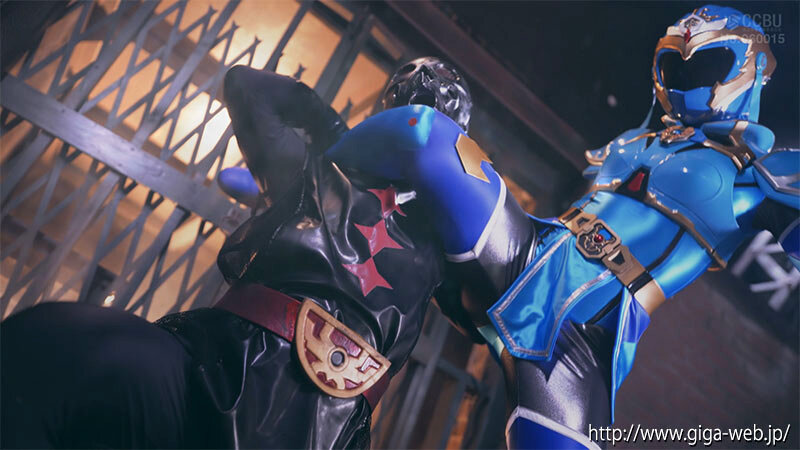 【G1】レイザーミカゲ 〜淫乱覚醒、悦楽の奉仕〜 南條彩 画像3