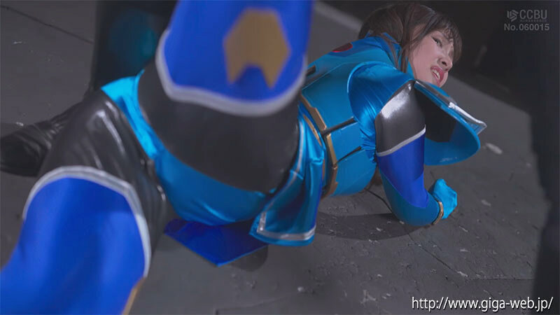 【G1】レイザーミカゲ 〜淫乱覚醒、悦楽の奉仕〜 南條彩 画像8