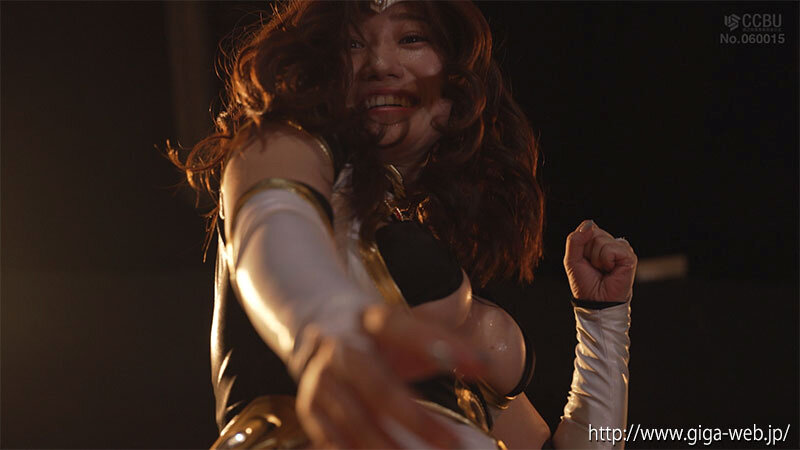 【G1】Heroine’s SAGA ＃4 勇気だけが運命を変える 画像3