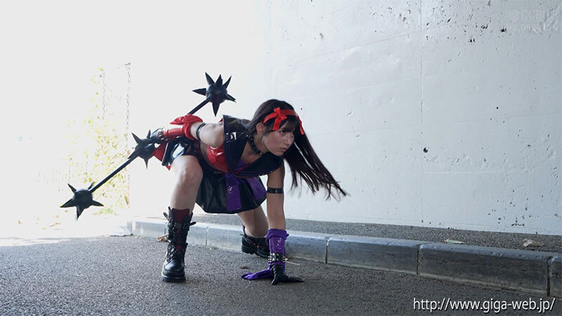 【G1】Heroine’s SAGA ＃4 勇気だけが運命を変える 画像5