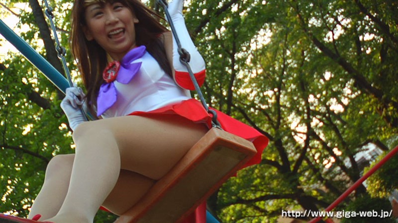 GIMG-001 パート 5 - 58 分