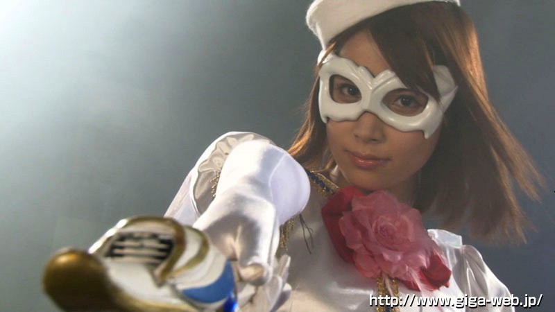 (h_173gimg00010)[GIMG-010]Heroine Image Factory: Aphrodite, Warrior for Love and Peace - Hinata Tachibana  Download sample_big