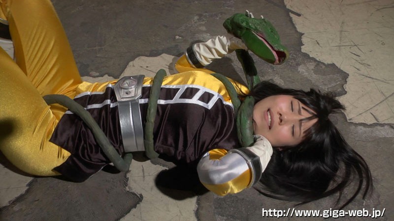 GIMG-018 Bagian 11 - 50 minit