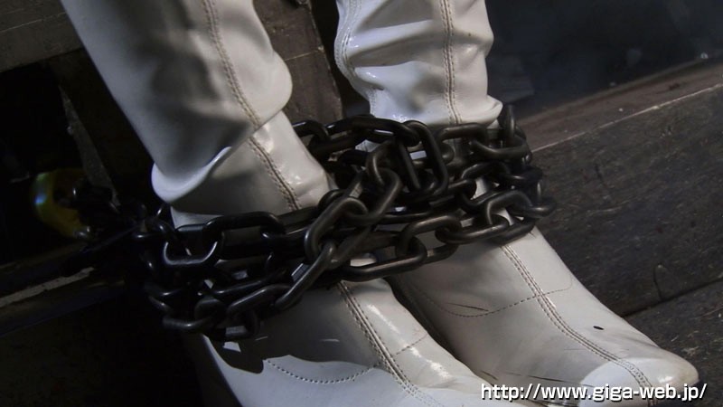 GIMG-020 Part 9 - 38 minutes