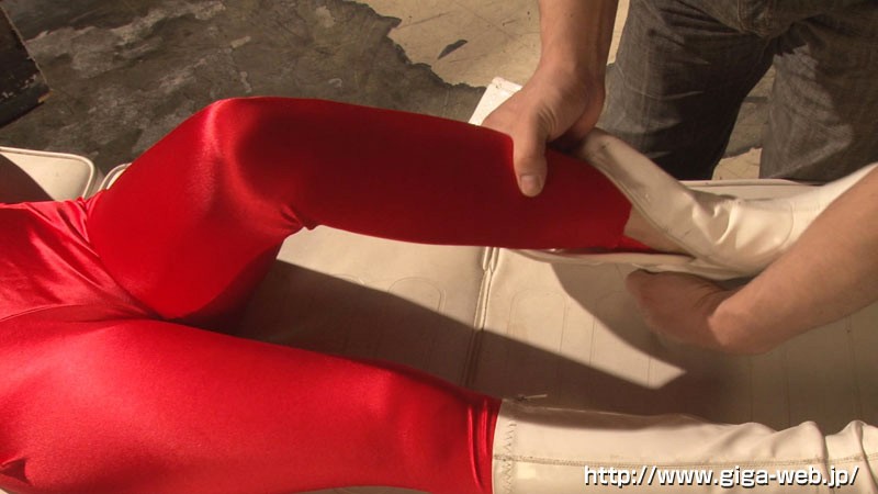 GIMG-023 Bagian 4 - 33 minit