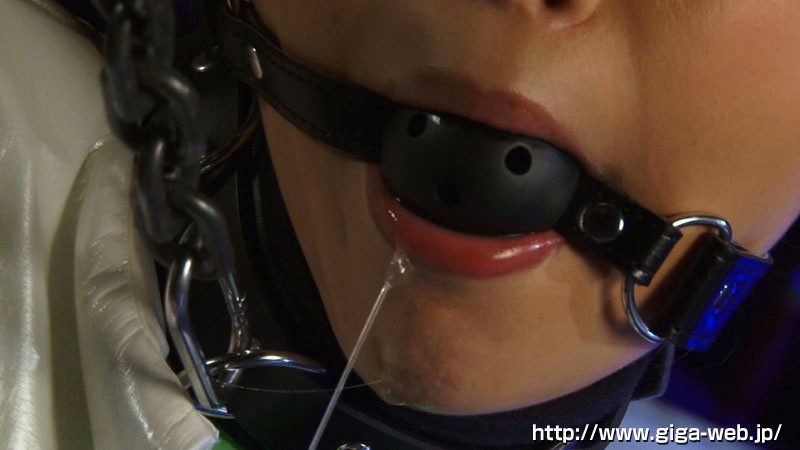 GIMG-024 Part 5 - 34 minutes