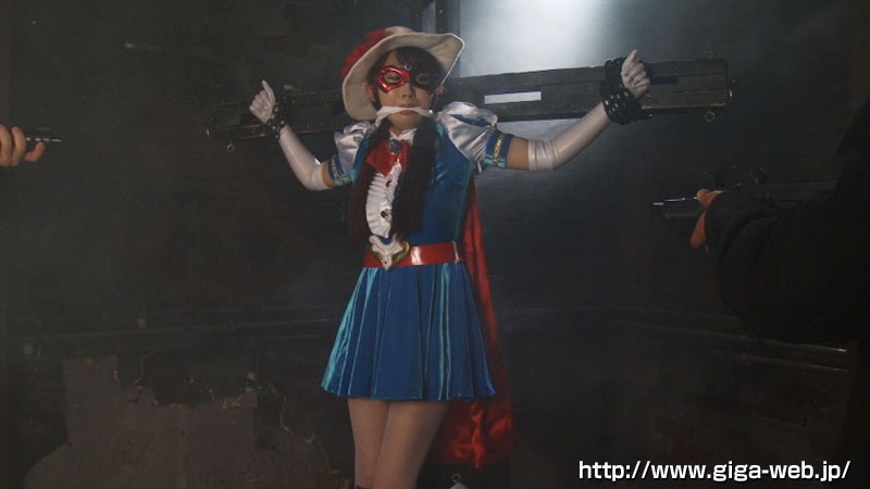 GIMG-040 パート 16 - 45 分