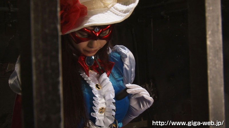 GIMG-040 パート 9 - 38 分