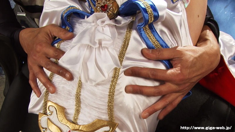 GIMG-046 第 10 部分 - 48 分钟