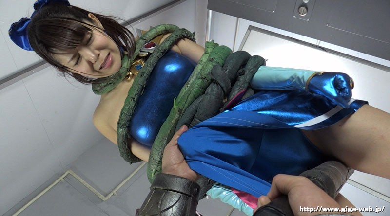 GIMG-048 Part 16 - 45 minutes