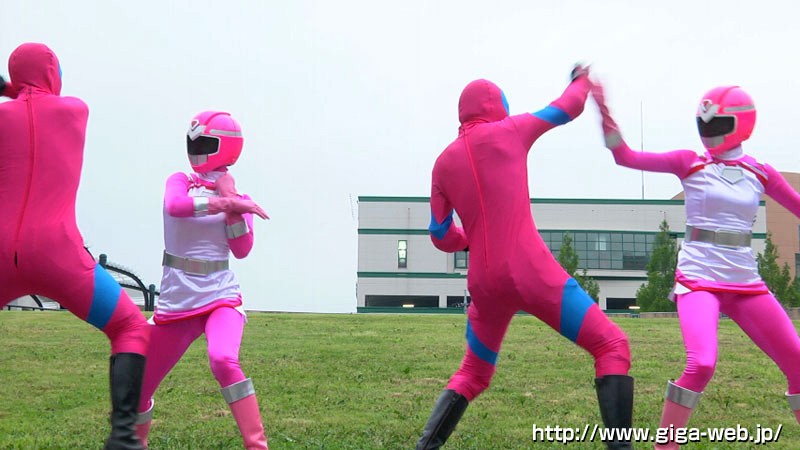 GIRO-001 Part 1 - 30 minutes