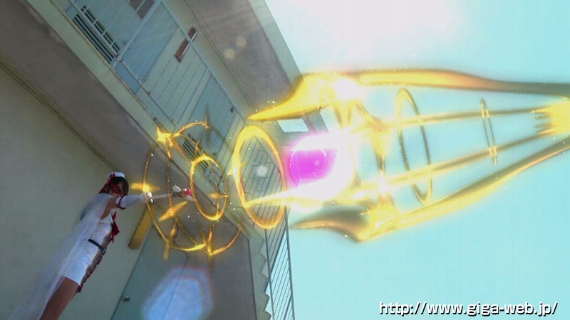 GIRO-012 Part 4 - 45 minutes