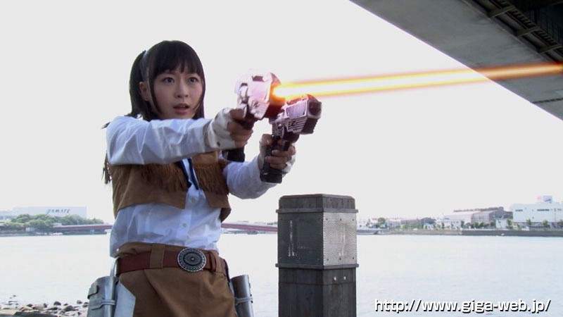 GIRO-017 パート 2 - 35 分