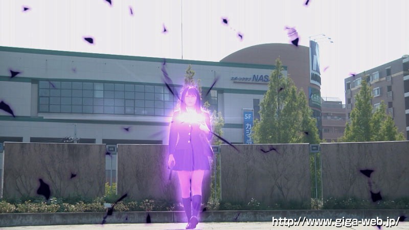 GIRO-020 パート 1 - 30 分