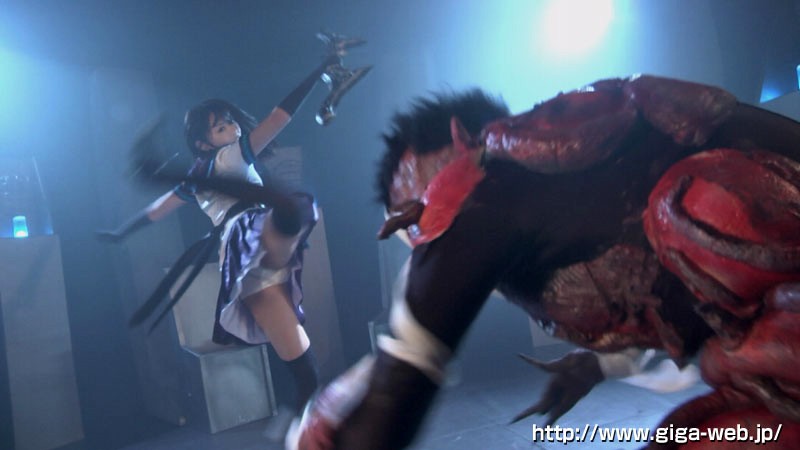 GIRO-020 パート 5 - 46 分