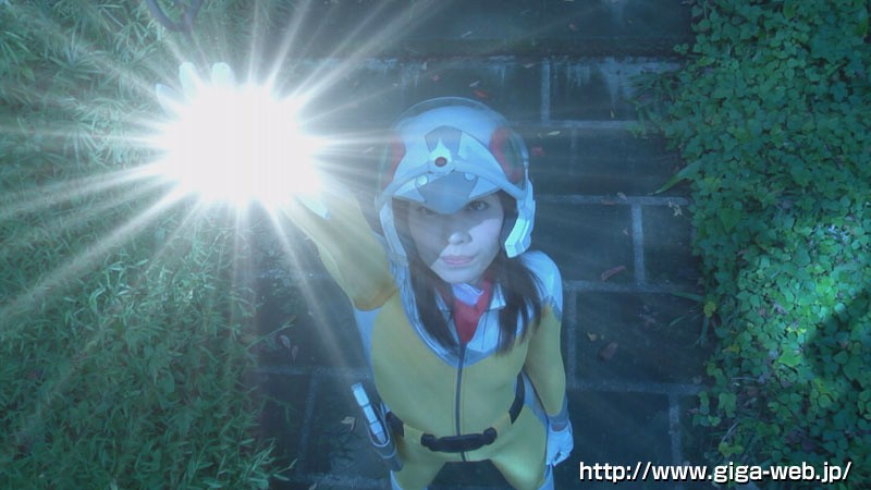 GIRO-025 Part 8 - 65 minutes