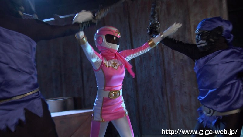 GIRO-033 パート 1 - 30 分