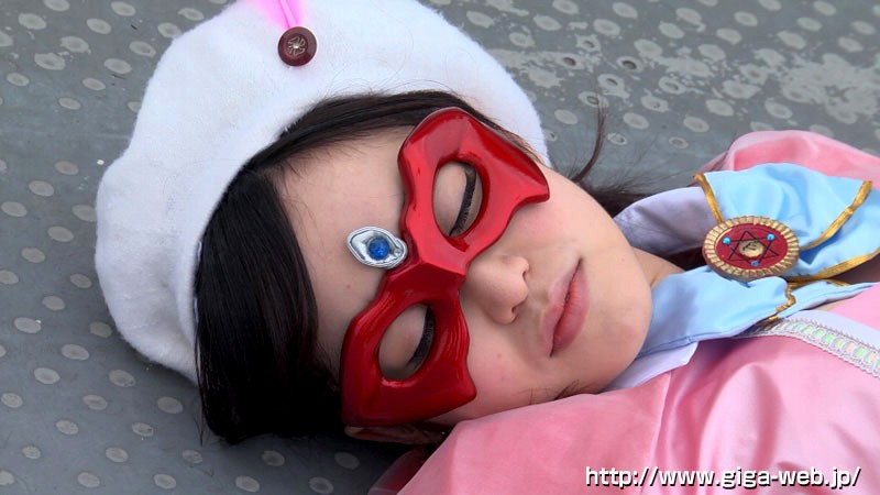 GIRO-035 パート 7 - 60 分