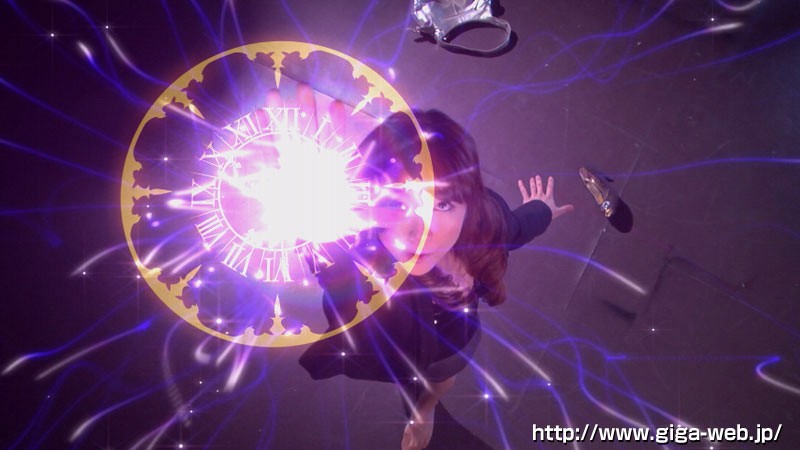 GIRO-038 パート 5 - 54 分