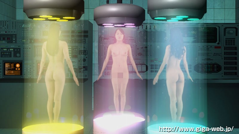 GIRO-053 パート 1 - 30 分