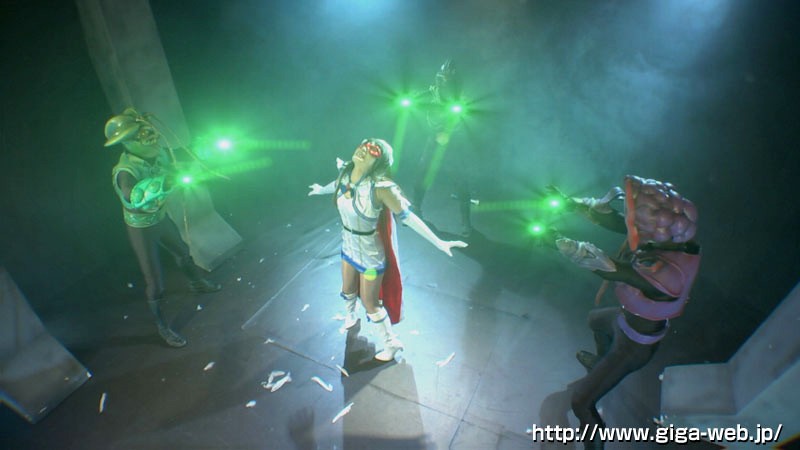 GIRO-061 パート 10 - 66 分